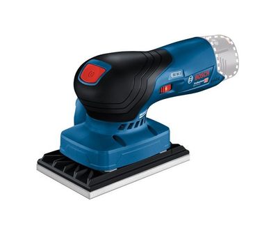 Bosch GSS 12V-13 Planslip 12V (utan batteri)