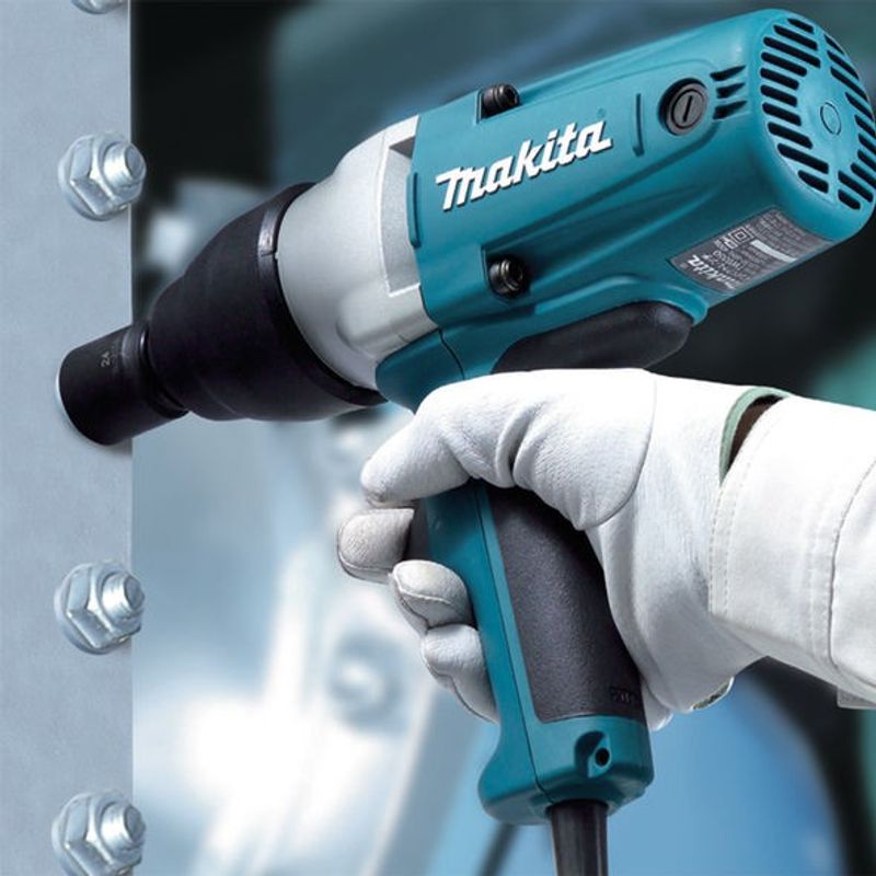 Makita TW0350 Mutterdragare 1/2"