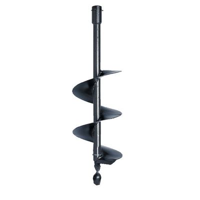 Stihl Planteringsborr 150x525mm passar till BT106, BT106C, BT120C, BT121, BT130, BT131.