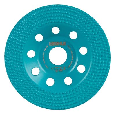 BIHUI Diamantslipskål  Spike 125mm