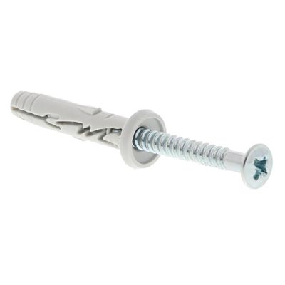 Spit Spikplugg HIT-M 5x25 mm (200 st)