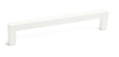 Habo Lådhandtag Tove CC128 Vit SB