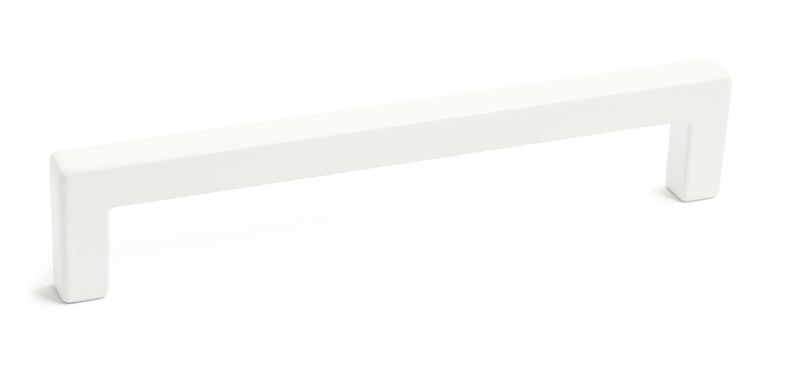 Habo Lådhandtag Tove CC128 Vit SB