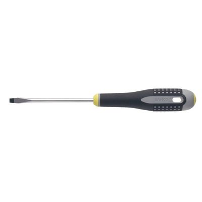Bahco BE-8150 ERGO Spårskruvmejsel 8 x 150 mm