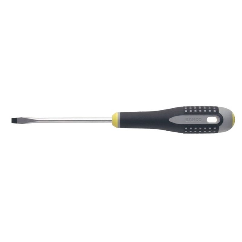 Bahco BE-8150 ERGO Spårskruvmejsel 8 x 150 mm