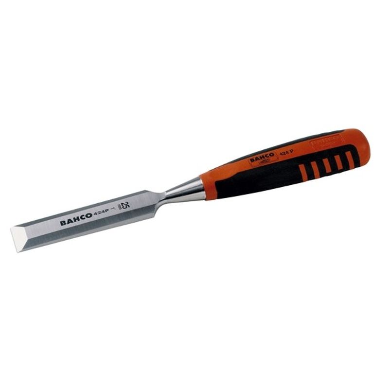Bahco 424P Stämjärn 4 mm