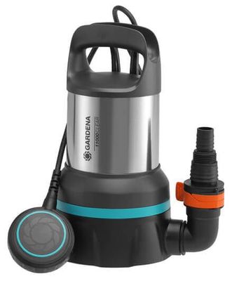 Gardena 09032-20 Dränkbar pump 11000 för rent vatten