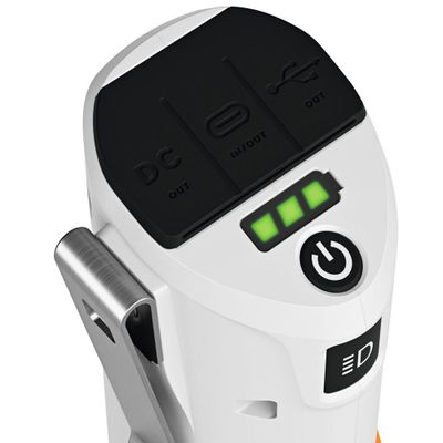 Stihl PS 1 Portabel Strömförsörjning AS-System