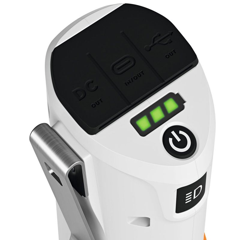 Stihl PS 1 Portabel Strömförsörjning AS-System