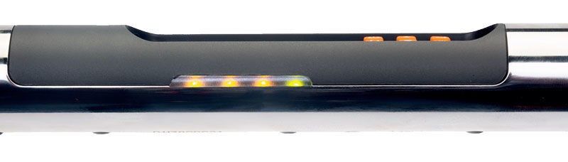 Bahco TAW12340 Momentnyckel 17-340NM
