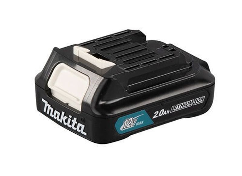 Makita BL1021B Batteri Lion 12V (2,0ah)