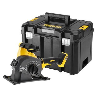 DeWalt DCG200NT Murspårfräs FlexVolt 54V T-STAK (Utan batterier)