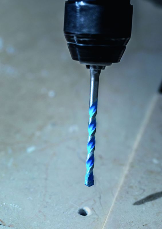 Bosch Expert CYL-9 MultiConstruction borr för betong