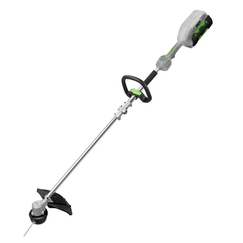 EGO ST1301E-S Grästrimmer 54V (1x2,5ah)