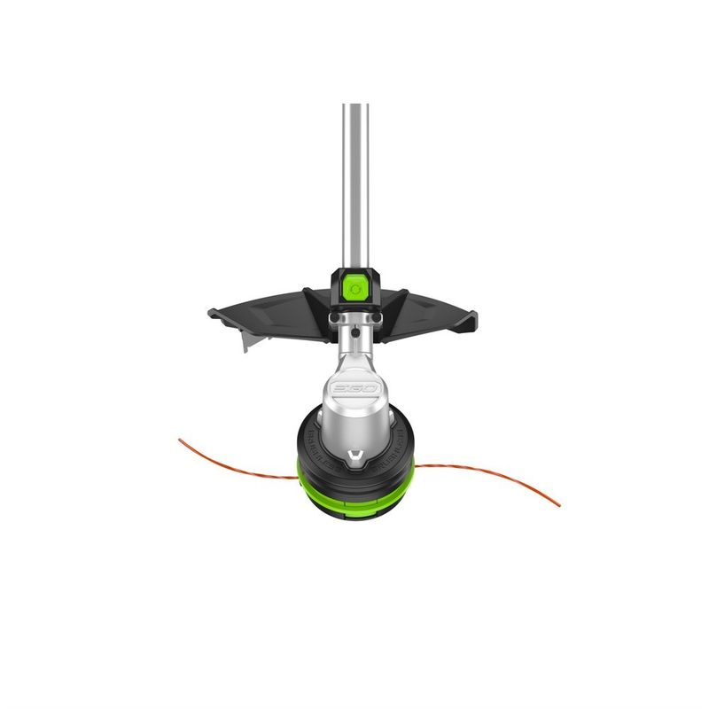 EGO ST1511E-T Trimmer 38 cm, Powerload, Teleskop Set