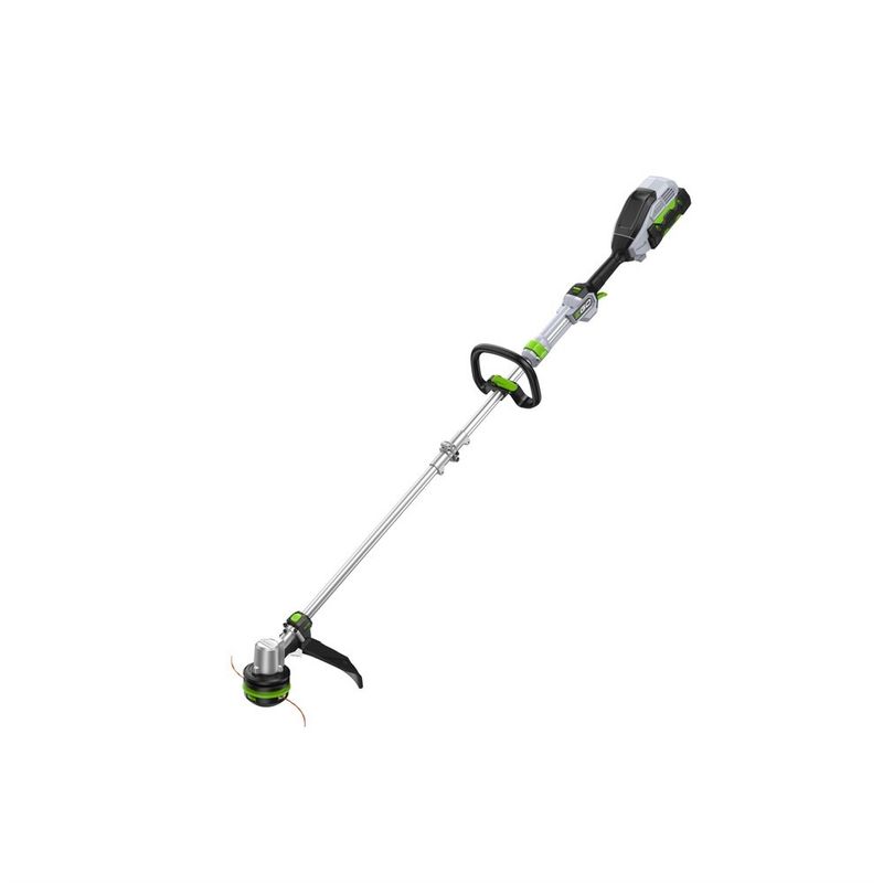 EGO ST1510E-T Trimmer 38 cm Powerload Telesk. Solo