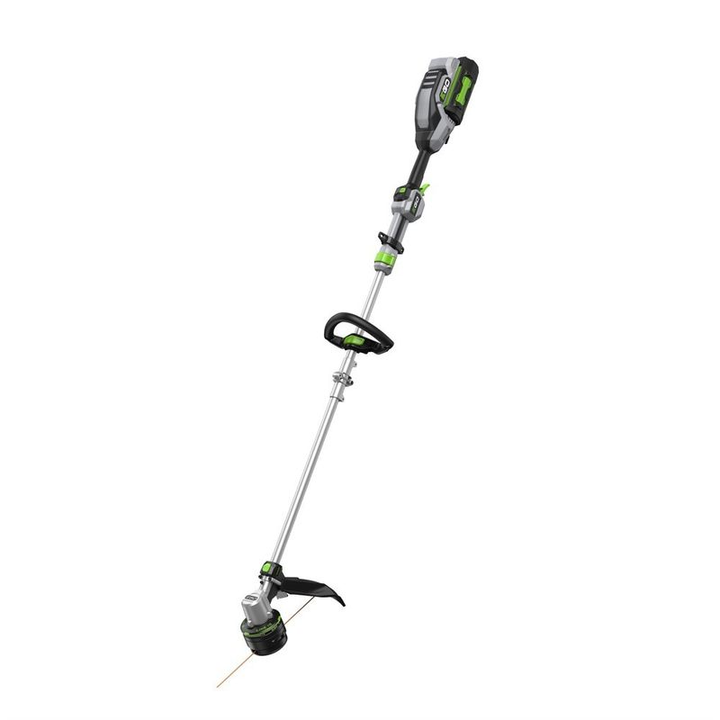 EGO ST1613E-T Trimmer 40 cm Powerload Set