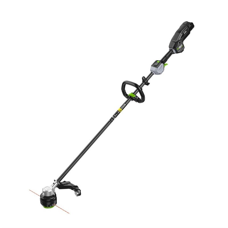 EGO STX4200 Trimmer 42 cm IOT, Solo