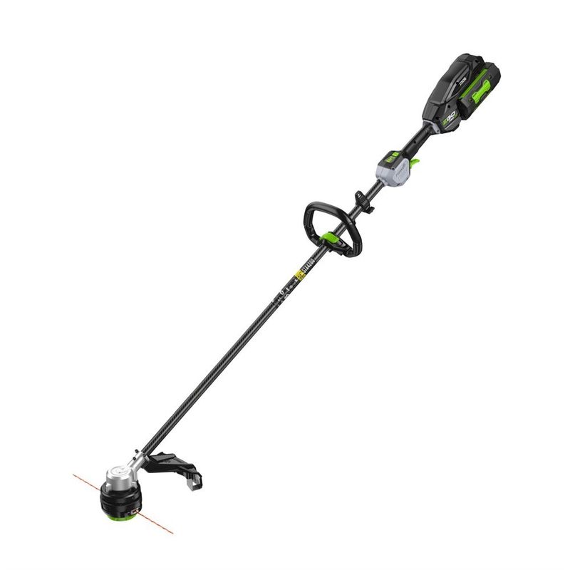 EGO STX4200 Trimmer 42 cm IOT, Solo
