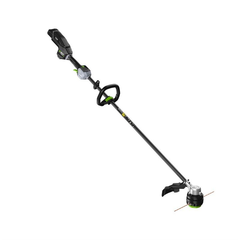EGO STX4200 Trimmer 42 cm IOT, Solo