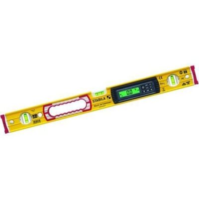 Stabila 196-2 Digitalt Vattenpass IP65 120 cm