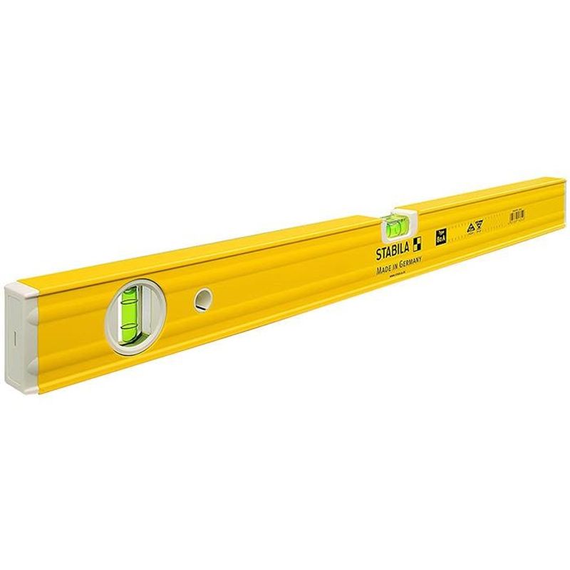 Stabila 80 A Vattenpass Aluminium 100 cm
