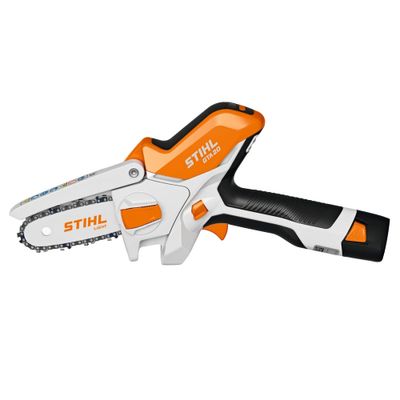 Stihl GTA 20 SET Batteridriven grenkap 10,8V 10 cm (1x2,6Ah)