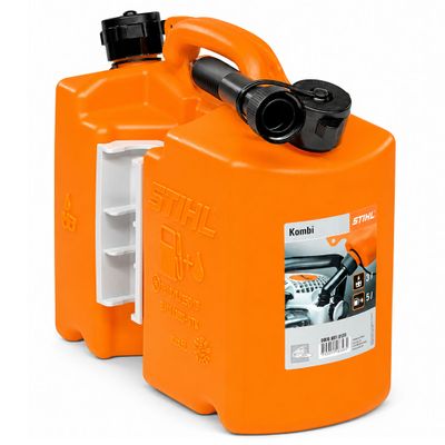 Stihl Kombidunk 3l/1,5l Orange