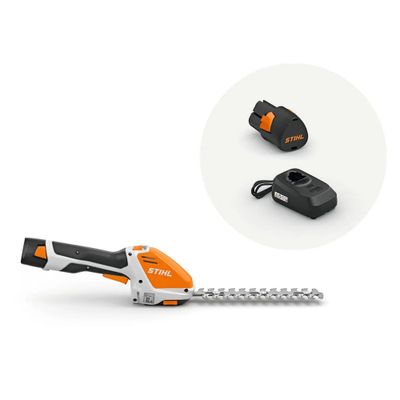 Stihl HSA 26 Häcksax Batteridriven (1x2,6ah)