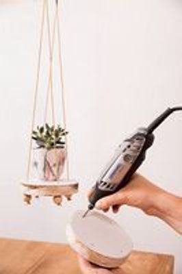 Dremel 3000-2/25 Multiverktyg 130W 25-delar