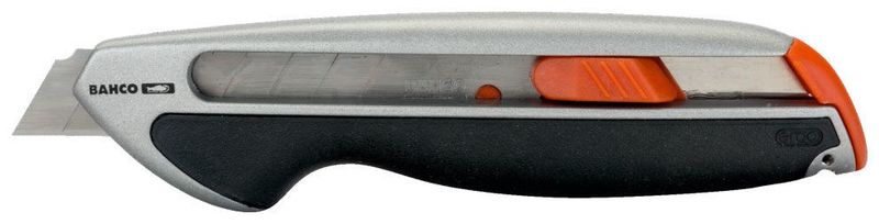 Bahco Brytbladskniv ERGO (18 mm)