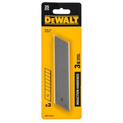 DeWalt DWHT11726-0 Brytblad 3-P