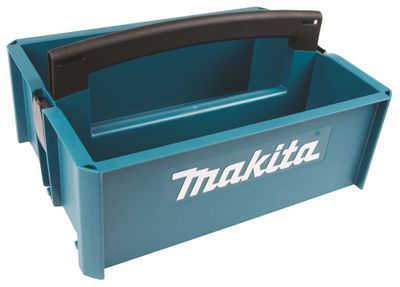 Makita öppen verktygslåda liten