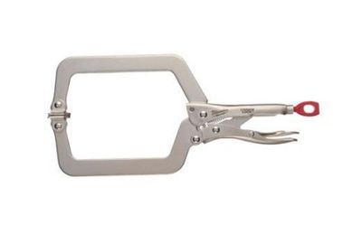 Milwaukee Svetsgriptång Djup Justerbar 230mm
