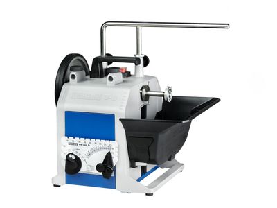 Tormek T-8 Custom Bänkslip
