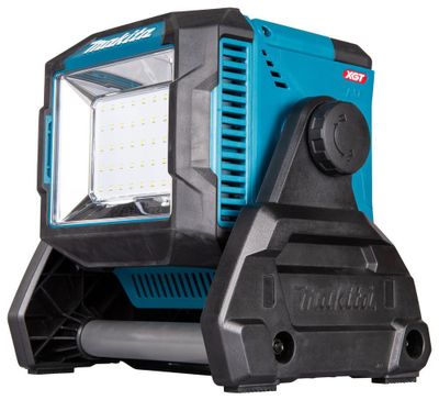 Makita ML005G Uppladdningsbar arbetslampa 14,4V/18V/40V LXT / XGT