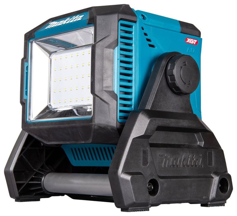 Makita ML005G Uppladdningsbar arbetslampa 14,4V/18V/40V LXT / XGT