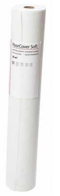 Golvskydd Floorcover Soft 1x25m