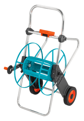 Gardena 02674-20 Slangvagn metall 100