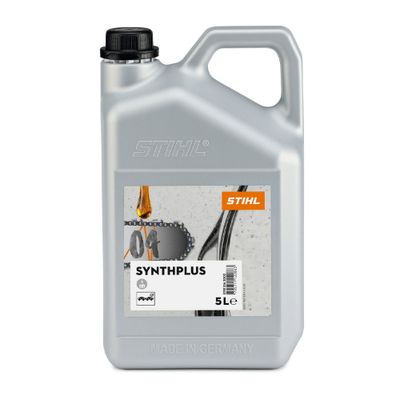 Stihl Kedjeolja Mineral Synthplus 5L