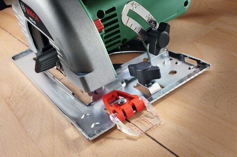 Bosch PKS 40 CC Cirkelsåg 600W (130mm)