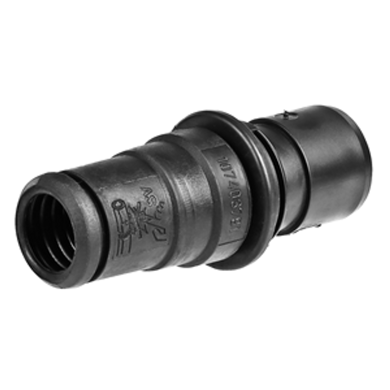 Makita Adapter för Dammsugarslang Ø 27 – 25/35 mm