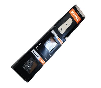 Stihl Svärd & Kedjepaket MS 261 .325" RS 56 DL 1,5mm 32 cm