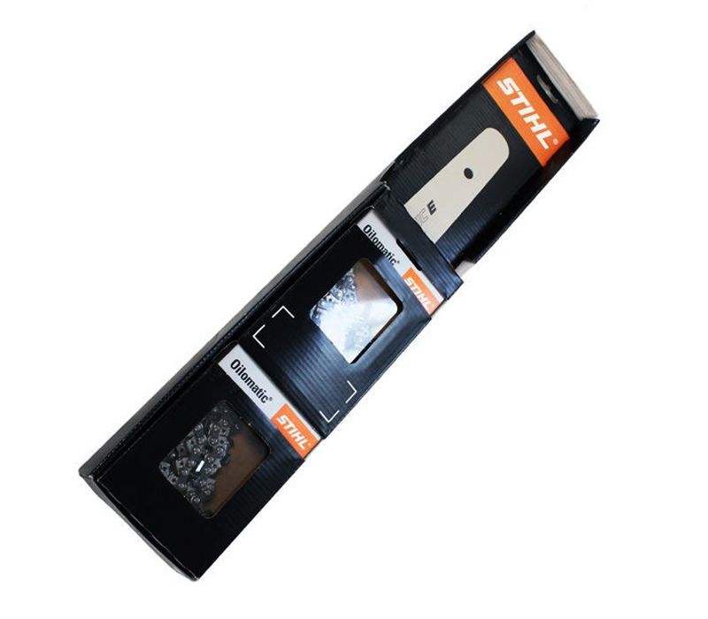 Stihl Svärd & Kedjepaket MS 261 .325" RS 56 DL 1,5mm 32 cm
