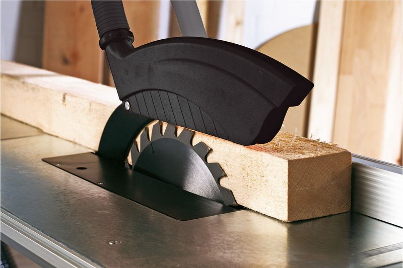 Metabo TKHS 315 C-2,0WNB Bordssåg Enfas