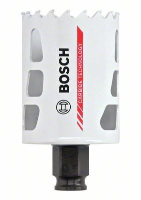 Bosch Carbide Hålsåg Power-Change
