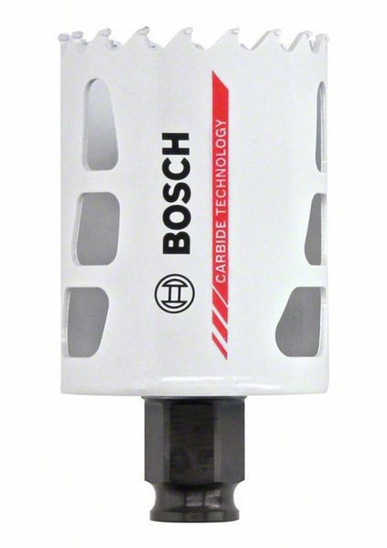 Bosch Carbide Hålsåg Power-Change