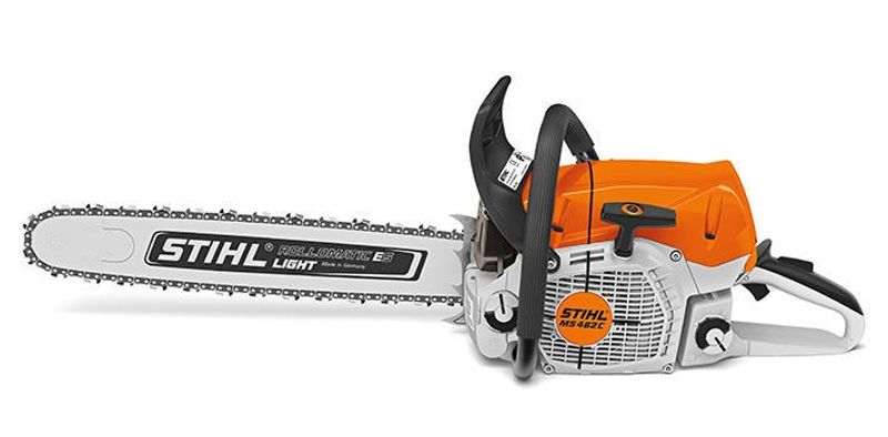 Stihl MS 462 C-M VW Motorsåg 50cm 4,4kW
