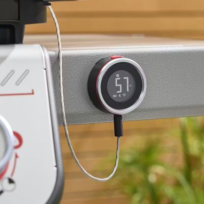 Weber Spirit EX-425 Gasolgrill