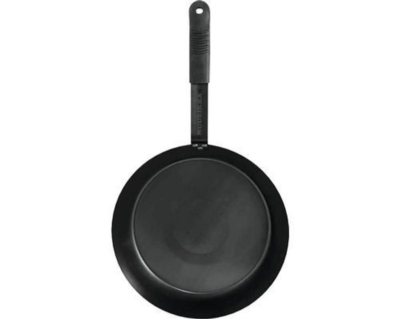 Muurikka Stekhäll 30cm Kolstål